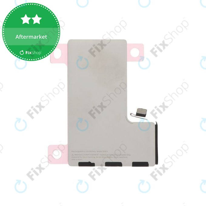 Apple iPhone 16 Pro - Baterie 3582mAh