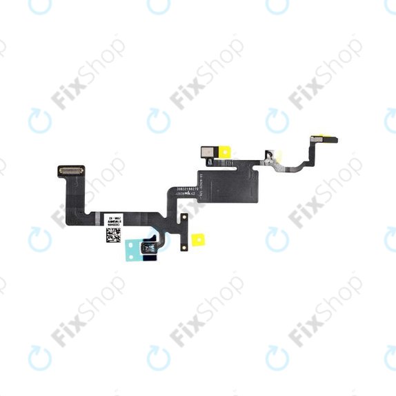Apple iPhone 12, 12 Pro - Senzor Světla + Flex Kabel