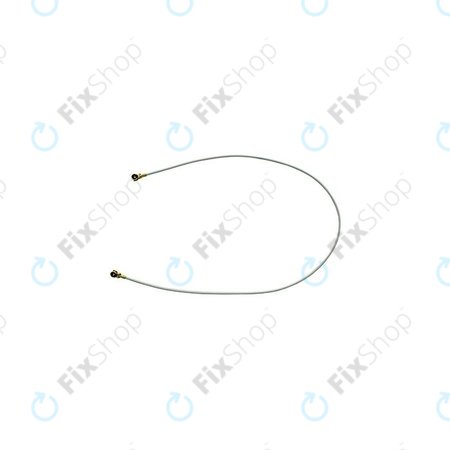 Samsung Galaxy A72 A725F, A726B - RF Kabel 142,5 mm (White) - GH39-02105A Genuine Service Pack