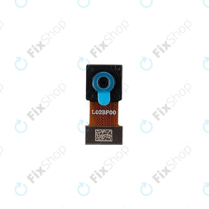 Motorola Moto G9 Play - Zadní Kamera Modul 2MP - SC28C74705 Genuine Service Pack