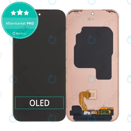 Displej OLED pro Xiaomi 17 Ultra, Dotykové sklo bez rámu