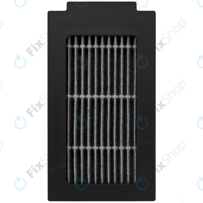 Ecovacs Deebot T50 Omni, T50 Pro Omni, T50 Max, T50 Max Pro Omni - HEPA filtr