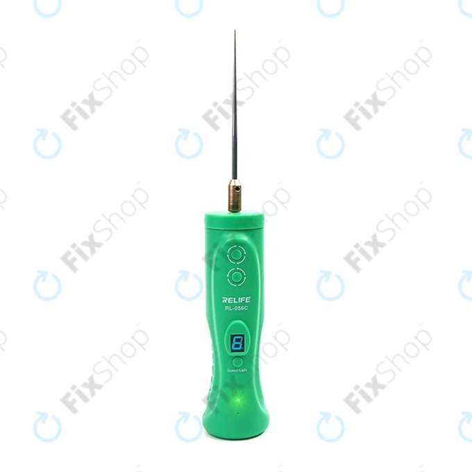 Relife RL-056C - Inteligentní Nástroj na Odstraňování Lepidla