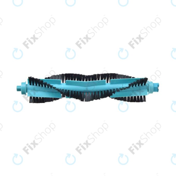 Xiaomi Mi Robot Vacuum Mop Pro (P), Viomi V2 Pro, V3, SE - Hlavní Kartáč (Modrá)