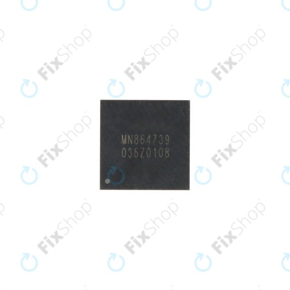 HDMI IC MN864739 pro Sony PlayStation 5