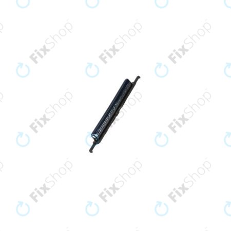 Samsung Galaxy M51 M515F - Tlačítko Hlasitosti (Space Black) - GH98-45857C Genuine Service Pack