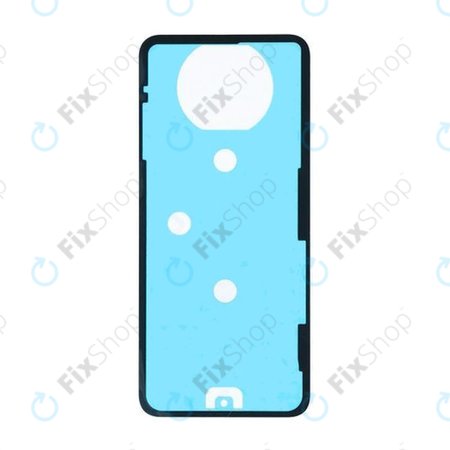 Nokia 8.3 - Lepka pod Bateriový Kryt Adhesive - HQ22212102000 Genuine Service Pack