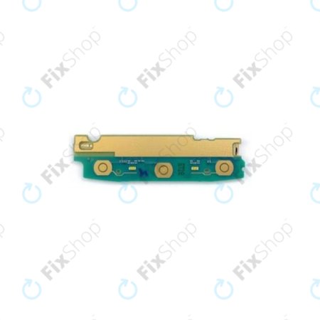 Sony Xperia Arc S LT15i LT18i - Mikrofon PCB Deska - 1238-5522