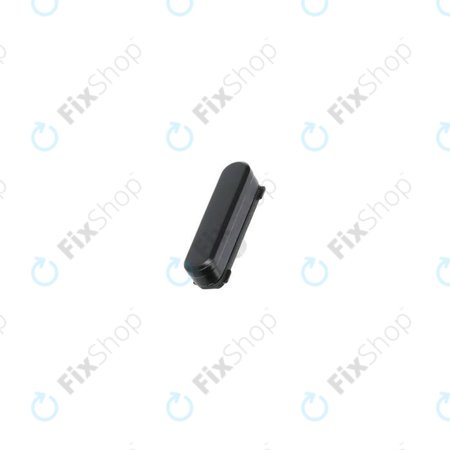 Samsung Galaxy S22 S901B - Tlačítko Zapínání (Graphite) - GH98-47118E Genuine Service Pack