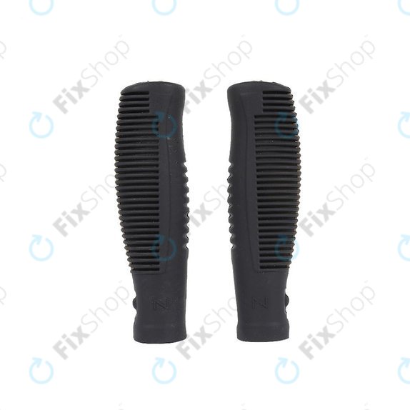 Kugoo S1, S1 Pro, S2, S3 - Gumový Grip (Madlo) - Levé + Pravé