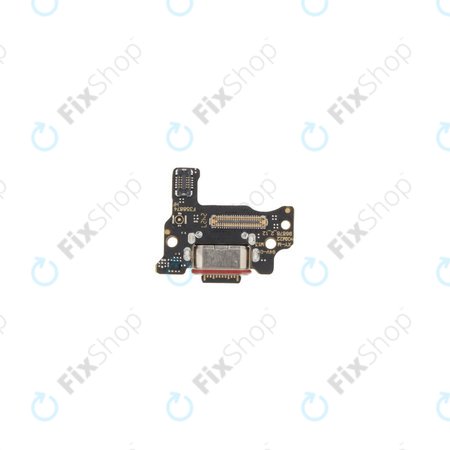 Motorola Edge 50 Neo - Nabíjecí Konektor PCB Deska