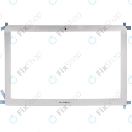 Apple MacBook Air 13" A1369, A1466 (Late 2010 - Early 2015) - Rám LCD Displeje