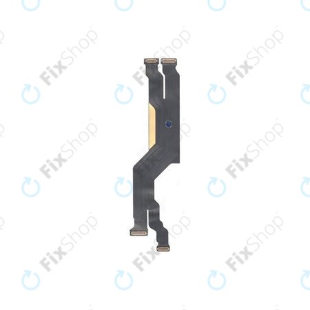 OnePlus Nord 2 5G - Hlavní Flex Kabel - 1041100142 Genuine Service Pack