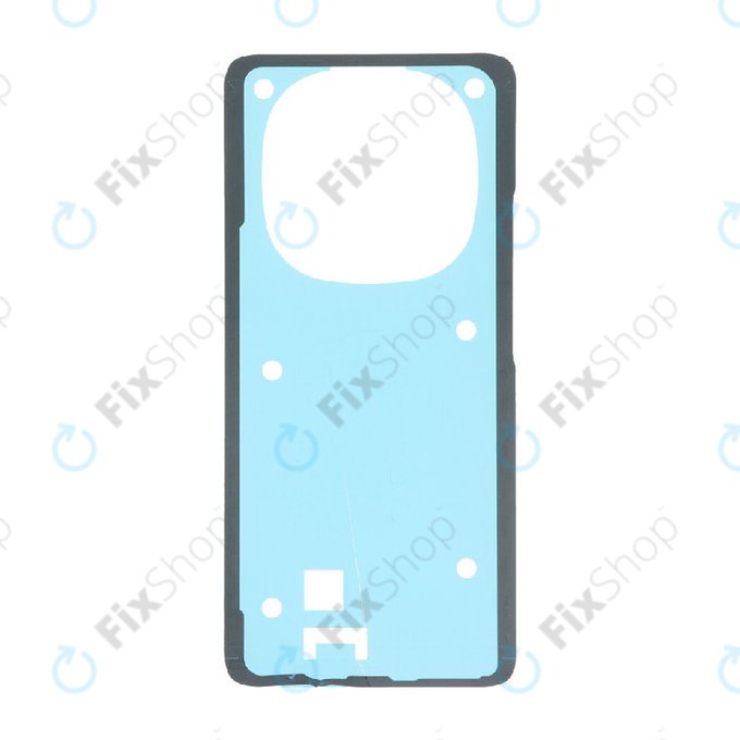 Lepka pod bateriový kryt (Adhesive) pro Xiaomi Redmi Note 15 Pro 4G