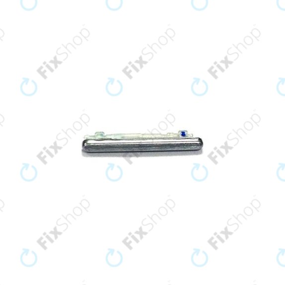 Samsung Galaxy S3 i9300 - Tlačítko Hlasitosti (Marble White) - GH64-00403B Genuine Service Pack