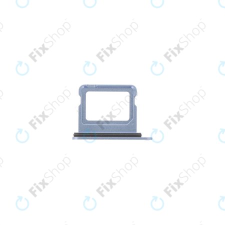 Apple iPhone 17 - SIM Slot (Mist Blue)