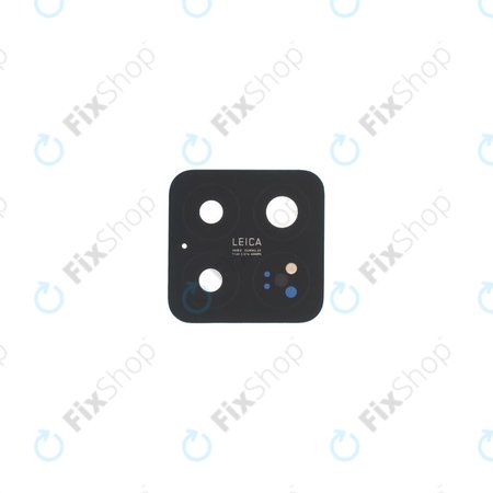 Xiaomi 15 5G - Sklíčko Zadní Kamery (Black)