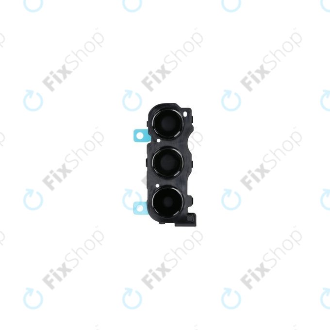 Samsung Galaxy A23 5G A236B - Rám Sklíčka Zadnej Kamery - GH98-47824A Genuine Service Pack