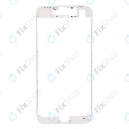 Apple iPhone 8 - Rám Pod LCD (White)