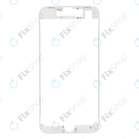 Apple iPhone 8 - Rám Pod LCD (White)