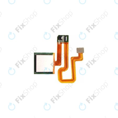 Xiaomi Redmi Note 3 - Senzor Otisku Prstu + Flex Kabel (Gold)