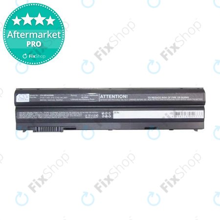 Dell Inspiron 14R (5420) - Baterie 04NW9 4400mAh HQ