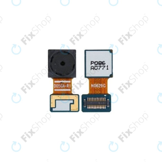Samsung Galaxy M51 M515F - Zadní Kamera Modul 5MP - GH96-13769A Genuine Service Pack