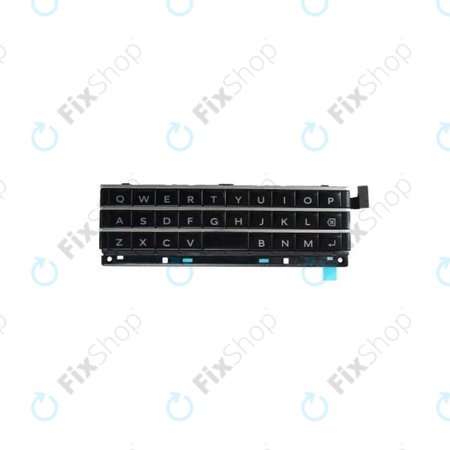 Blackberry Passport - Klávesnice (Black)