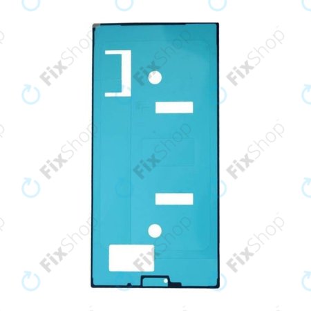 Sony Xperia XZ F8331 - Lepka pod LCD Adhesive - 1302-1781 Genuine Service Pack