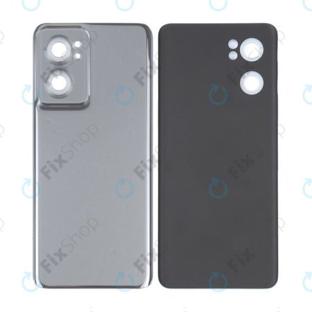 OnePlus Nord CE 2 5G IV2201 - Bateriový Kryt (Gray Mirror)