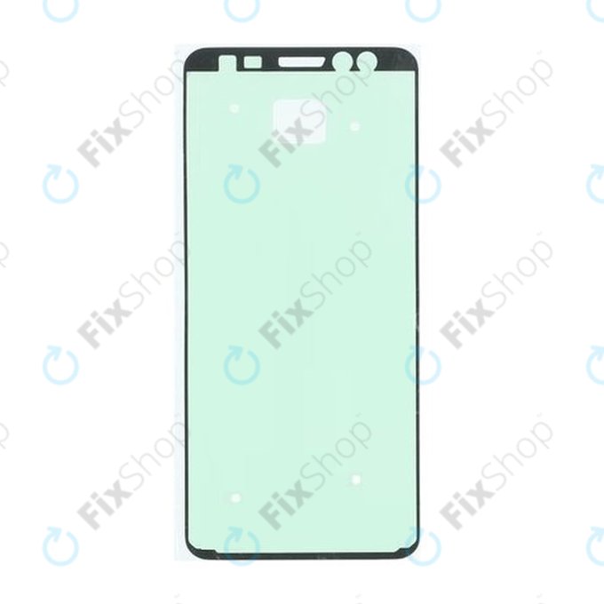 Samsung Galaxy A8 A530F (2018) - Lepka pod LCD Adhesive - GH81-15177A Genuine Service Pack