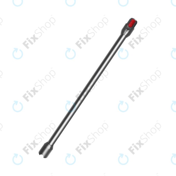 Dyson V12 - Sací Tyč (Stříbrná)