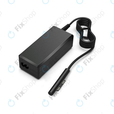 Microsoft Surface Pro 5 - Nabíjecí Adapter