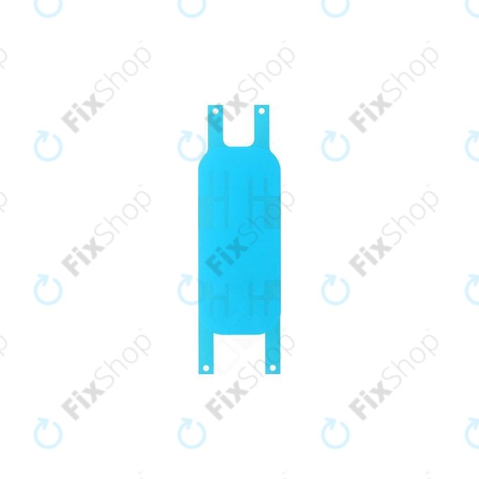 Samsung Galaxy Z Fold 4 F936B - Lepka pod Baterii Adhesive (Vrchní) - GH02-24256A Genuine Service Pack