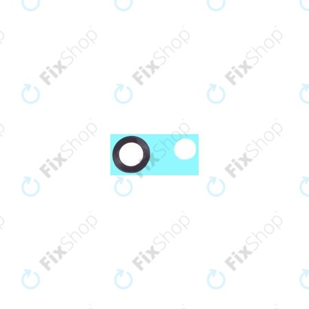 Huawei P20 Pro - Sklíčko Zadní Kamery (Druhá část) - 51638416