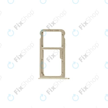 Huawei Nova CAN-L11 - SIM Slot (Prestige Gold)