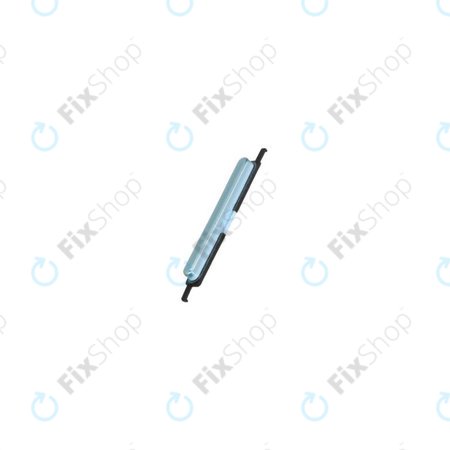 Samsung Galaxy M23 5G M236B - Tlačítko Hlasitosti (Light Blue) - GH64-08805C Genuine Service Pack