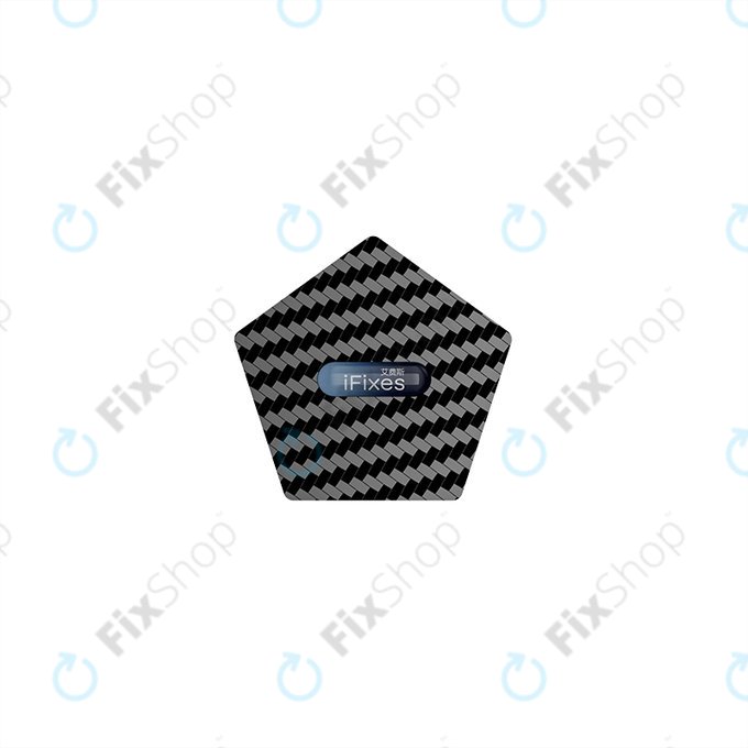 iFixes - Karbonový Ultratenký Otevírací Nástroj F