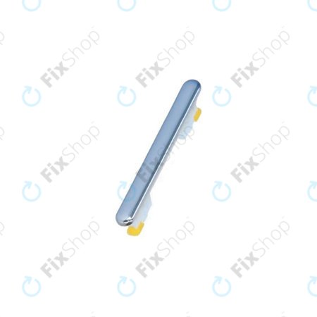 Samsung Galaxy A53 5G A536B - Tlačítko Hlasitosti (Light Blue) - GH98-47259C Genuine Service Pack