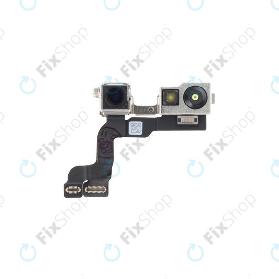 Apple iPhone 14 - Přední Kamera s IR Kamerou