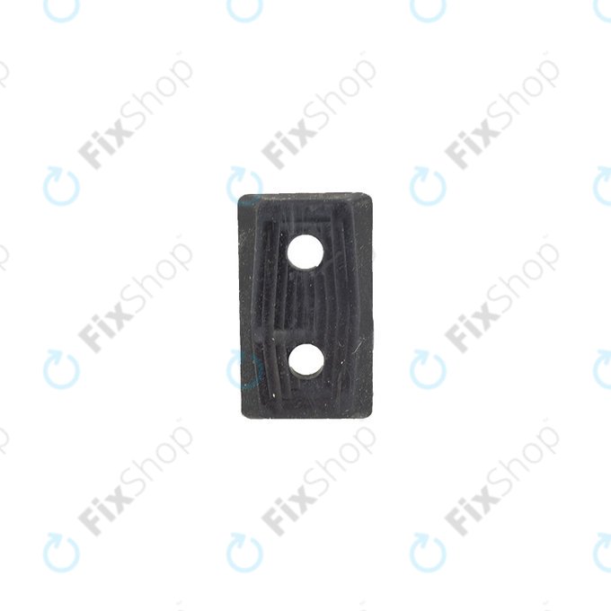 Ninebot Segway ES1, ES2, ES3, ES4 - Silikonové těsnění čela