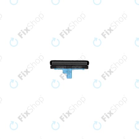 Samsung Galaxy A8 A530F (2018) - Tlačítko zapínání (Černá) - GH98-42254A
