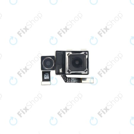 Asus Zenfone 9 AI2202 - Zadní Kamera Modul 50MP + 12MP - 04080-00320300 Genuine Service Pack