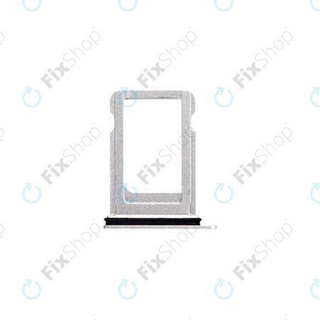 Apple iPhone XS - SIM Slot (Silver)