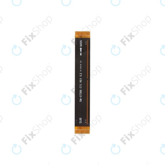 Samsung Galaxy Xcover 6 Pro G736B - Hlavní Flex Kabel - GH59-15573A Genuine Service Pack