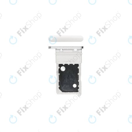 Google Pixel 3 - SIM Slot (Clearly White) - 690-09853-02