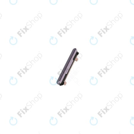 Samsung Galaxy Z Flip 3 F711B - Tlačítko Hlasitosti (Lavender) - GH98-46770D Genuine Service Pack