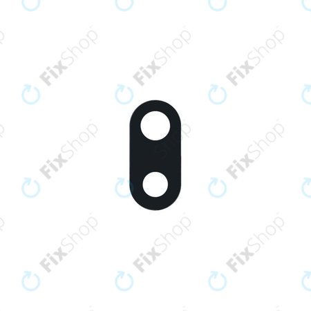 Blackberry Key2 LE - Sklíčko Zadní Kamery