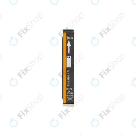 Samsung Galaxy S21 FE G990B - Hlavní Flex Kabel - GH59-15502A Genuine Service Pack