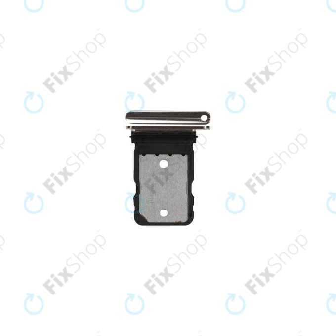 Google Pixel 6 Pro - Slot SIM (Sort Sunny) - G852-02165-13 Genuine Service Pack